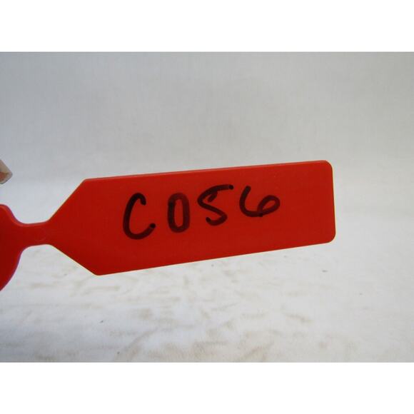 A.S. 98 Womens Size 36 EUR Brown Tooled Leather Buckle Zip Ankle Boots Booties - Picture 11 of 11